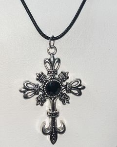 Gothic Necklace