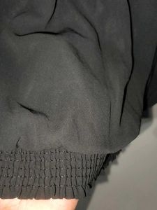 Vero Moda Black Top