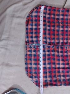 Men Shirt , Large Size ,Half Sleeve