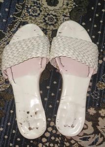 White Flats
