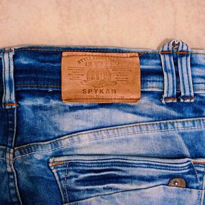 🛍️ Spykar Denim Jeans For Men ⭐⭐⭐