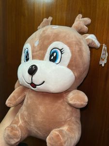 Cute Plush Deer
