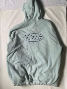 CALI Hoodie Jacket