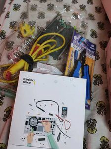 STEM DIY Sanitizer Dispensing Device
