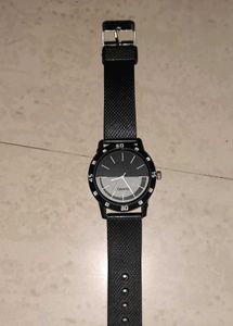 New Watch' ⌚