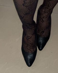 Black Ballerinas