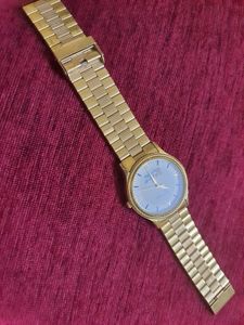 Titan Men Watch