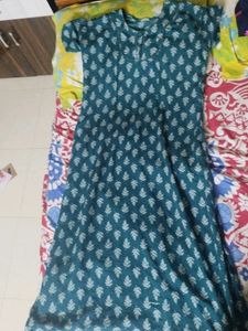 Feeding Gown
