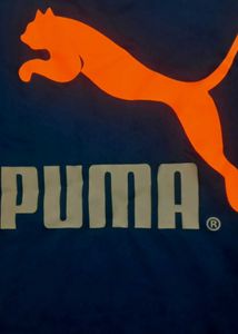 Puma Full Sleeve Top