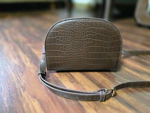 ASOS Original Crossbody Bag
