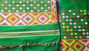 Missing (Ground Loom)