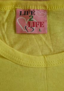 New Girls T-shirt