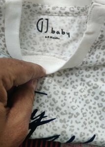 GJ Baby Brand T Shirt