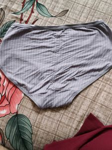 Lavender 🪻 Polka Dot Panty