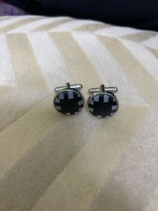 Combo Of 4 Daniel Hetcher Cufflinks