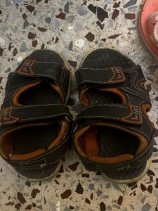 Baby Sandals