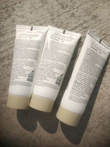 ASSURE CLARIFYING FACE Wash