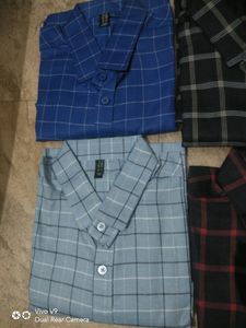 New Mens Shirt Combo