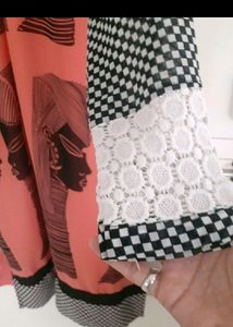 Beautiful Kurti