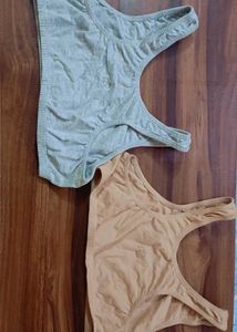 JOCKEY sports Bra Set 2