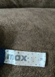 Printed Pajama Pants