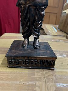 Statue Of Unity