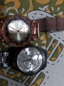 Watch Combo