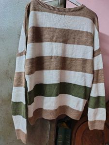 Beautiful Branded Woolen Tshirt