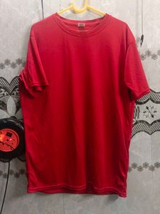 Red T-Shirt