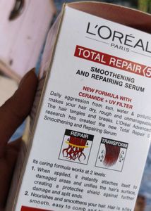 Loreal Paris Total Repair 5serum