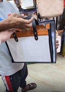 Coach Tote Bag