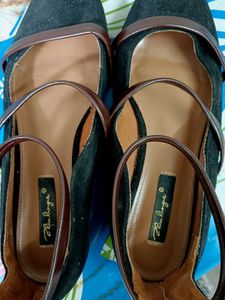 Stylish Pumps