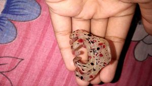 Hair Clip