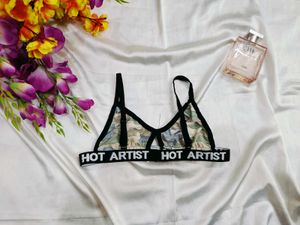 🇳🇿💫🎀Hot Artist Camo Bralette
