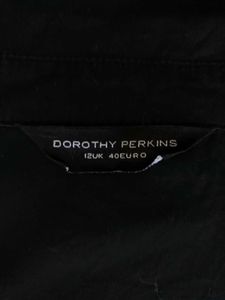 Y2k Dorothy Perkins Button Down