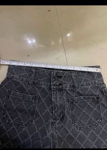 Zara Dupe Shorts 🔥