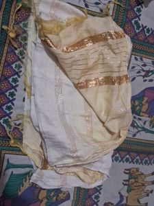 Indian Salwar Kameez Suit Set
