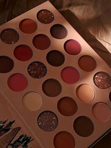 Professional Makeup Book 4 in 1
