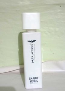 Park Avenue Amazon Woods Perfume