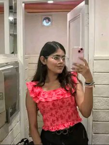 Shein : Crop Top