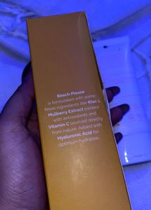 Tone &amp; Tint Beach Please Sunscreen