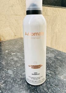 Anomaly Dry Shampoo