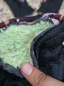 Men Women Dastana Hand Gloves