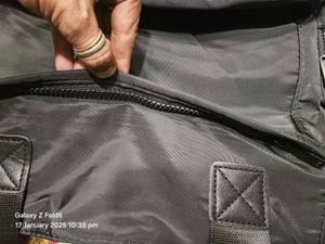 Fendi Copy Waterproof Bag
