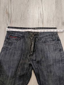 Sc9894 Gucci Jeans Waist 32