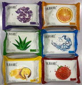 Dr. Rashel Wet Wipes(6 Pcs)