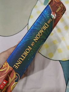 Geronimo Stilton - The Dragon Of Fortune