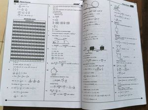 ALLEN BM Sir Physics Express