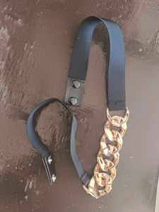 Women Belt For Long Top And Saari
