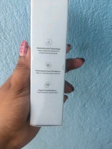 Oriflame Hydra Radiance Serum